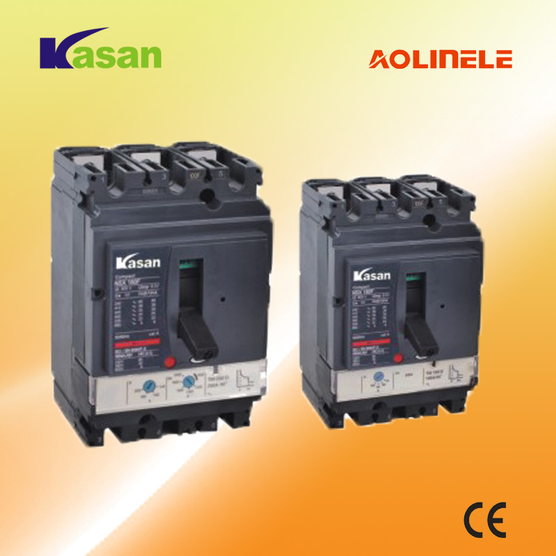 Nse, Nsx, Nsc, Nsd Moulded Case Circuit Breaker (MCCB) - Mccb,Moulded ...