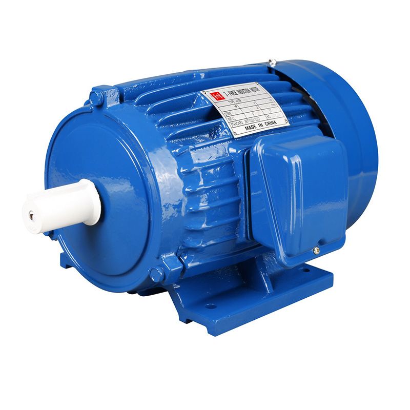 Y Series Three Phase Asynchronous Motor Y L Kw Hp Motor