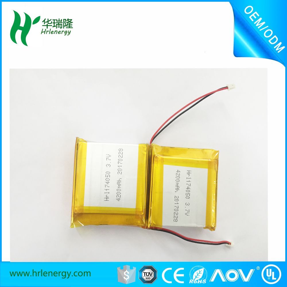 Mah V Lithium Ion Battery Pack V Lipo Battery Pack V Li