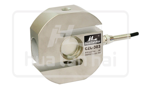S Style Load Cell (CZL303)