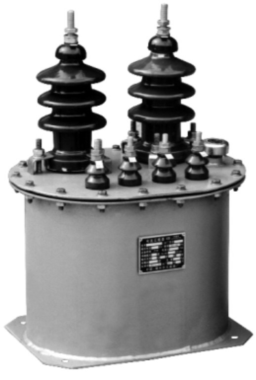 12kv Oil Type Current Transformer (LJWD-12)