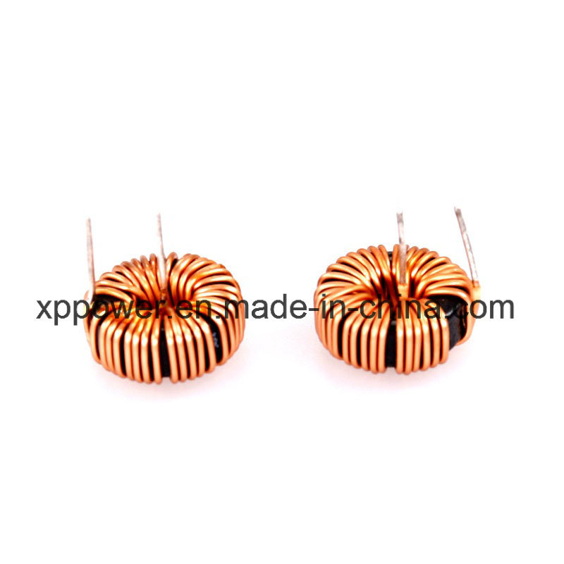 Iron Core Filter Inductor for Home Appliance