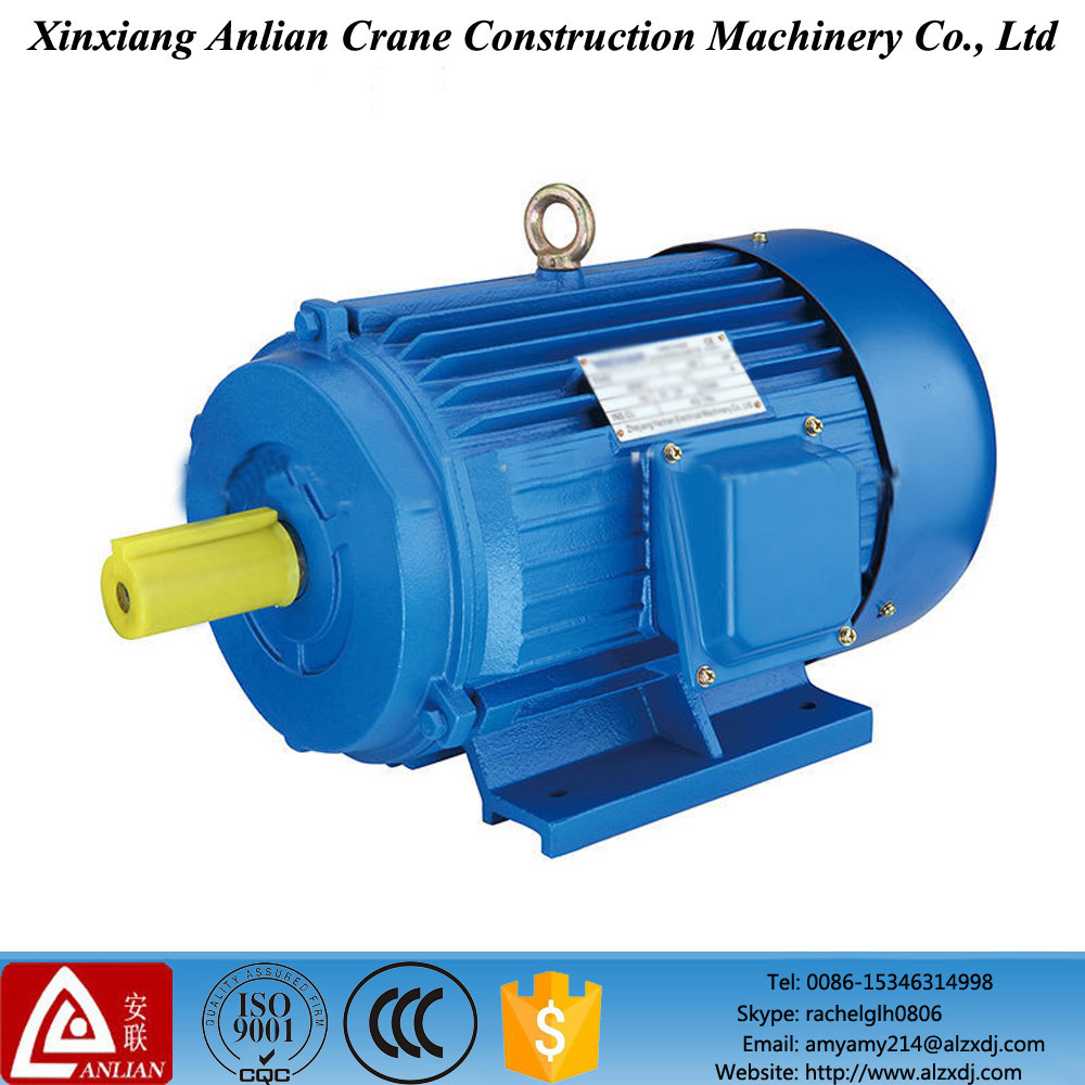 Y Series Three Phase 1400rpm Induction Motor