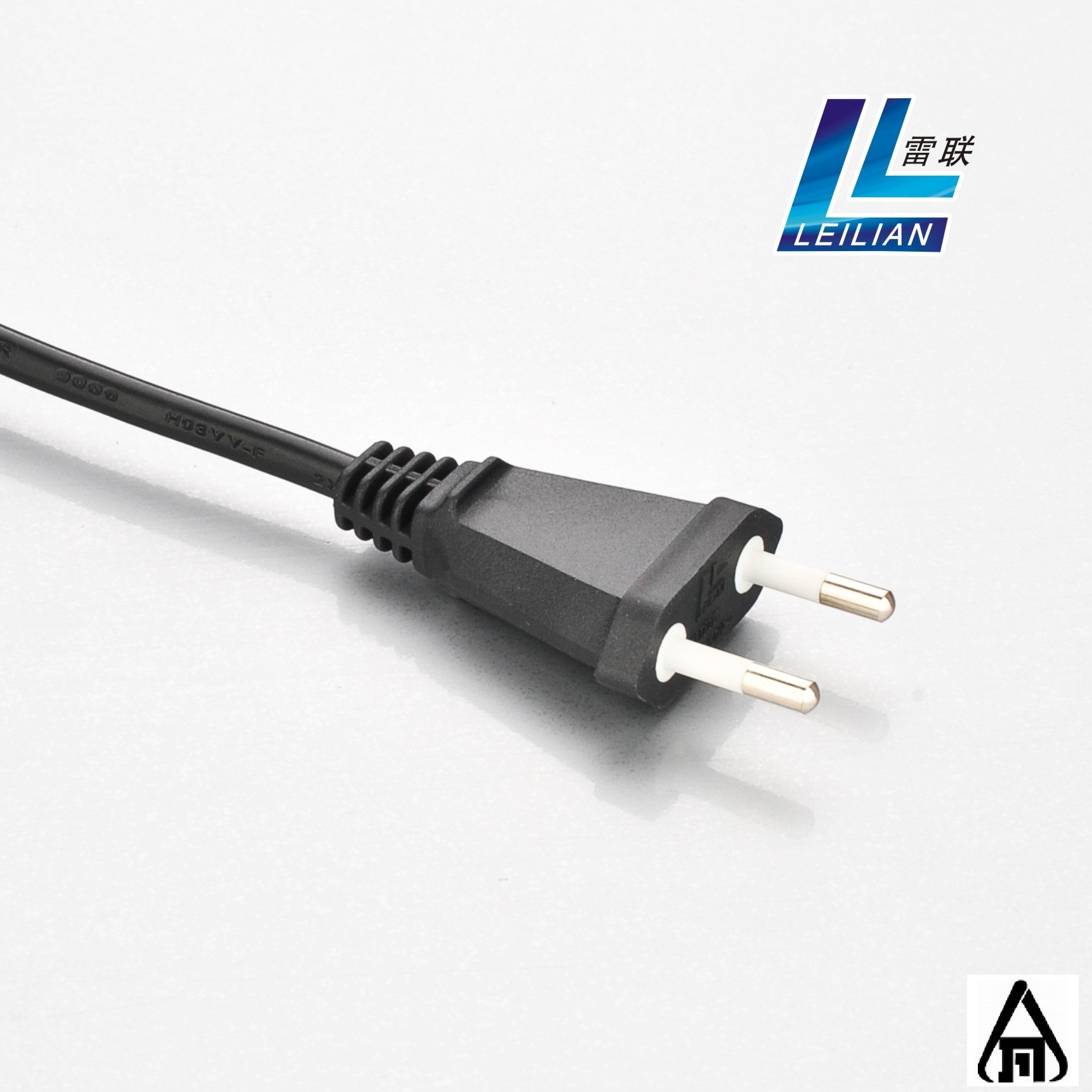 Israel Standard Power Cord with Sii Certificate