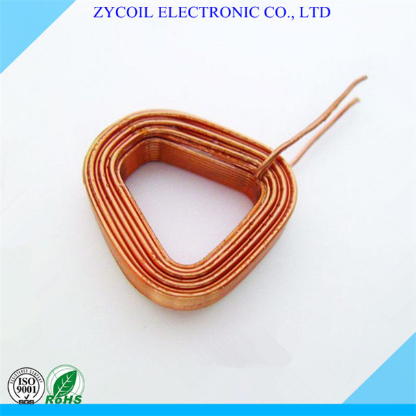 Customized Air Core Coil Magnetic Inductor