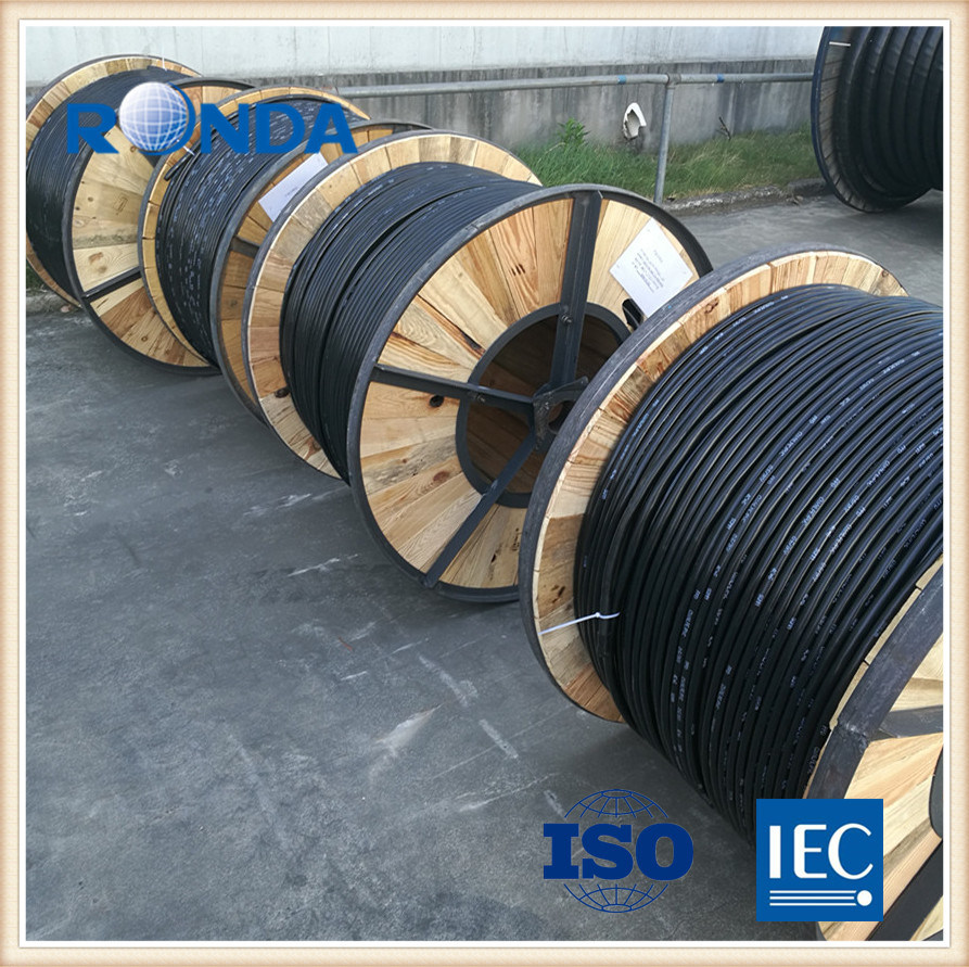 600V 4X70 aluminum cable XLPE insulated electrical cable Shanghai manufacturer
