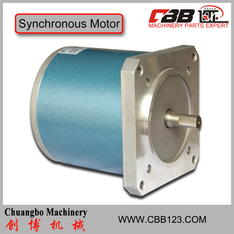 Permanent Magnet Synchronous Motor 90tdy