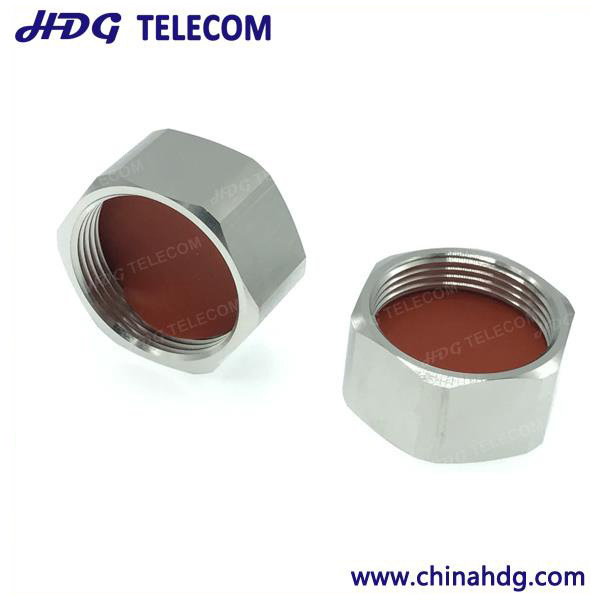 7/16 DIN Female Connector Protective Cap