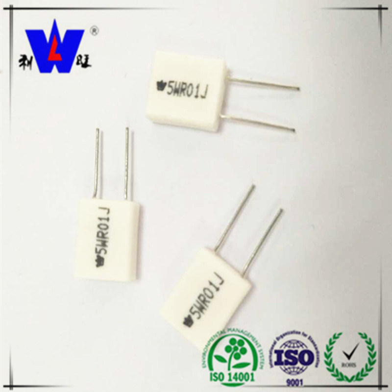 5W Rgg Variable Resistor for PCB