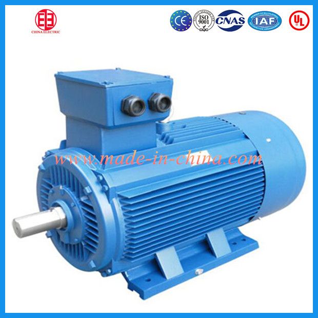 industrial Star Delta Connection Electric Motors Imb3 - Industrial ...