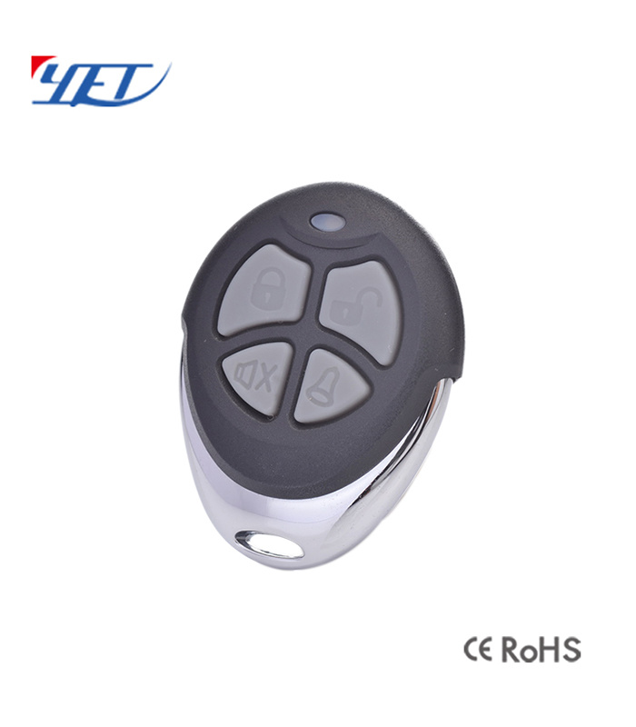 100% ABS Automatic Gate Remote Control Transmitter