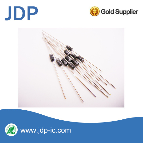 New and Original Stock Diode Rectifiers 1n4007