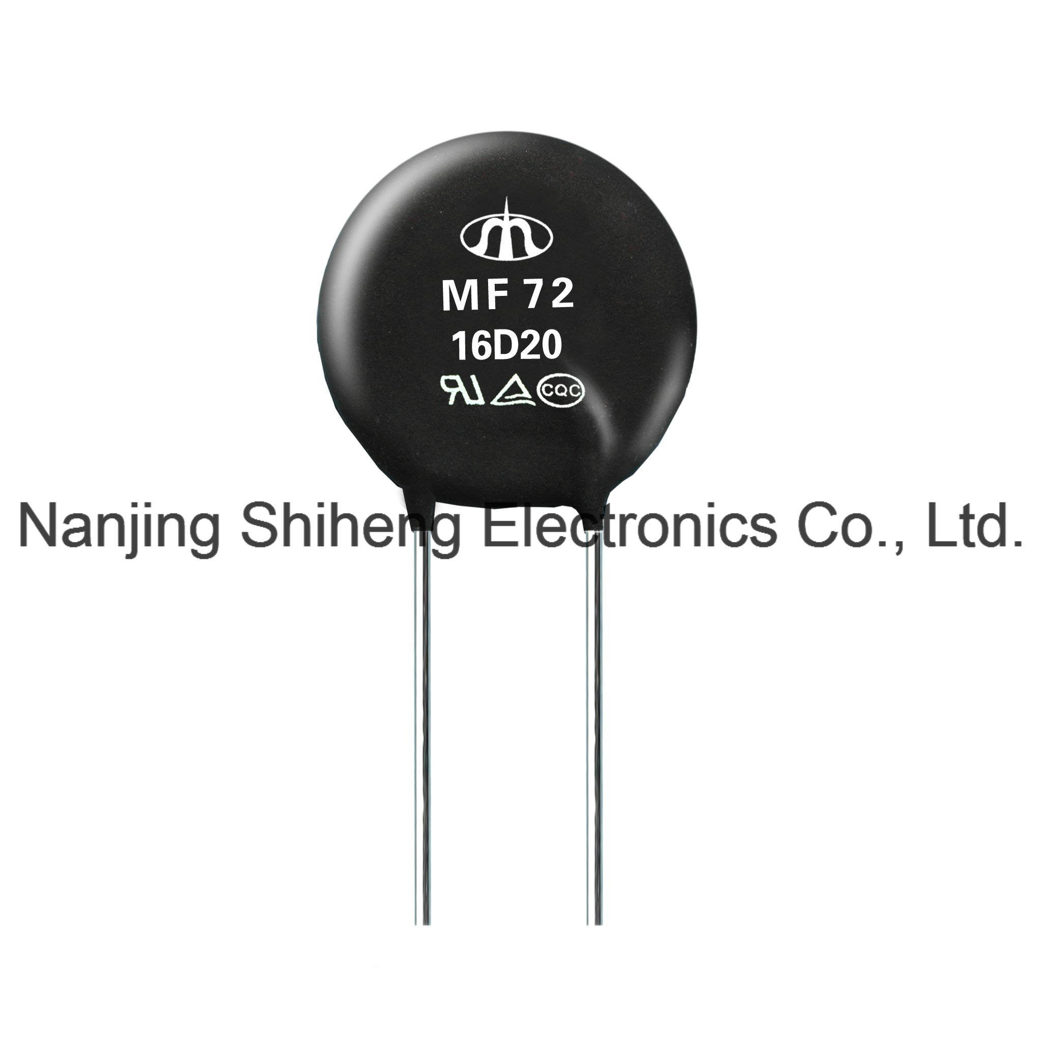 Power Ntc Thermistor Used in PCB