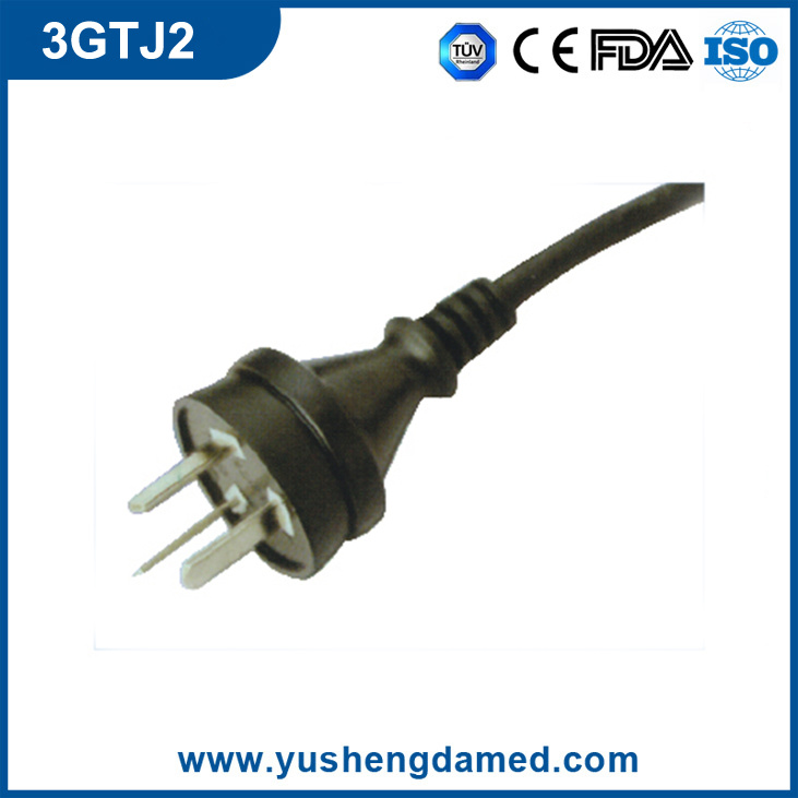 Low Price High Quality Supply Powr Plugs Electric Cord