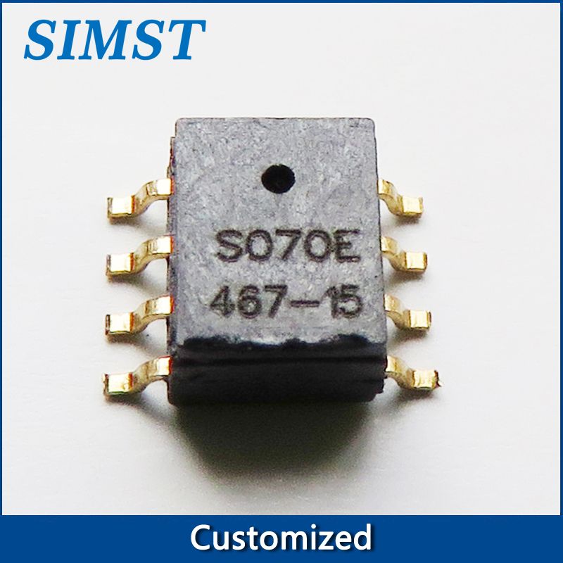 S Series Absolute Pressure Sensor Chip-S070 - Pressure Sensor Chip ...