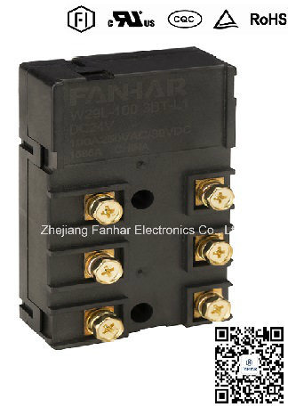 DC 9V Latching Relay for Household Appliance