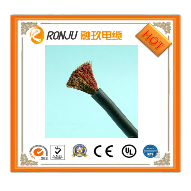 Copper Conductor PVC Insulated PVC Sheathed 24 Core Flexible Control Cable
