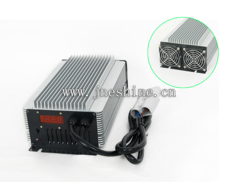 24V60A Electric Cars Battery Charger
