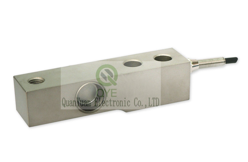 High Precision Weighing Scale Load Cell 0.5t 1t 2t 3t 5t for Floor Scale