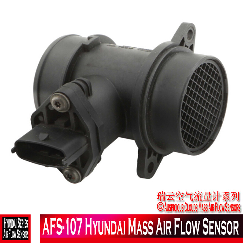 Afs-107 Hyundai Mass Air Flow Sensor