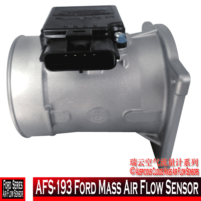 Afs-193 Ford Mass Air Flow Sensor