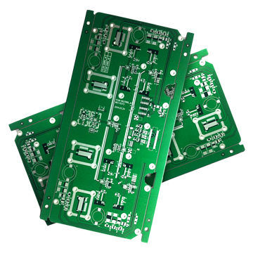 Custom Made Etching Service PCB Fabrication with One Stop Service