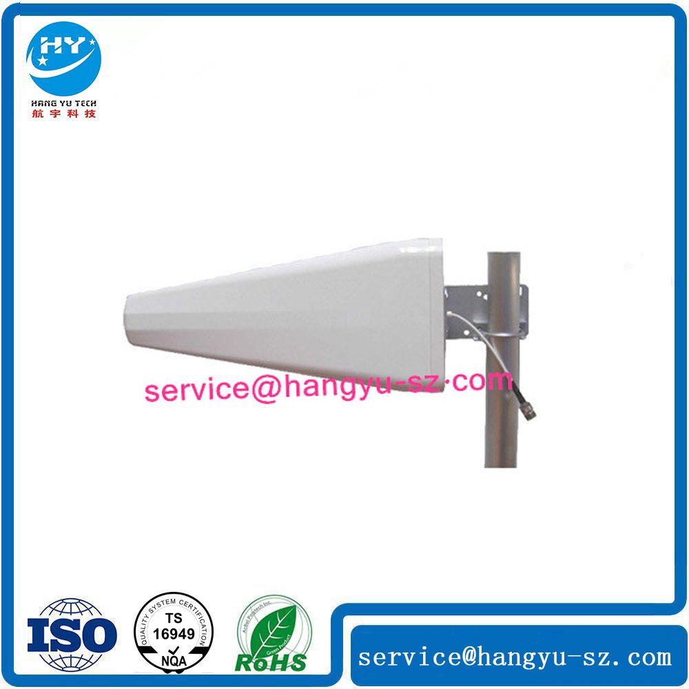 10dBi External /Indoor Covered and Broadband Antenna High dBi Outdoor WiFi Long Range Omni Antenna 10km