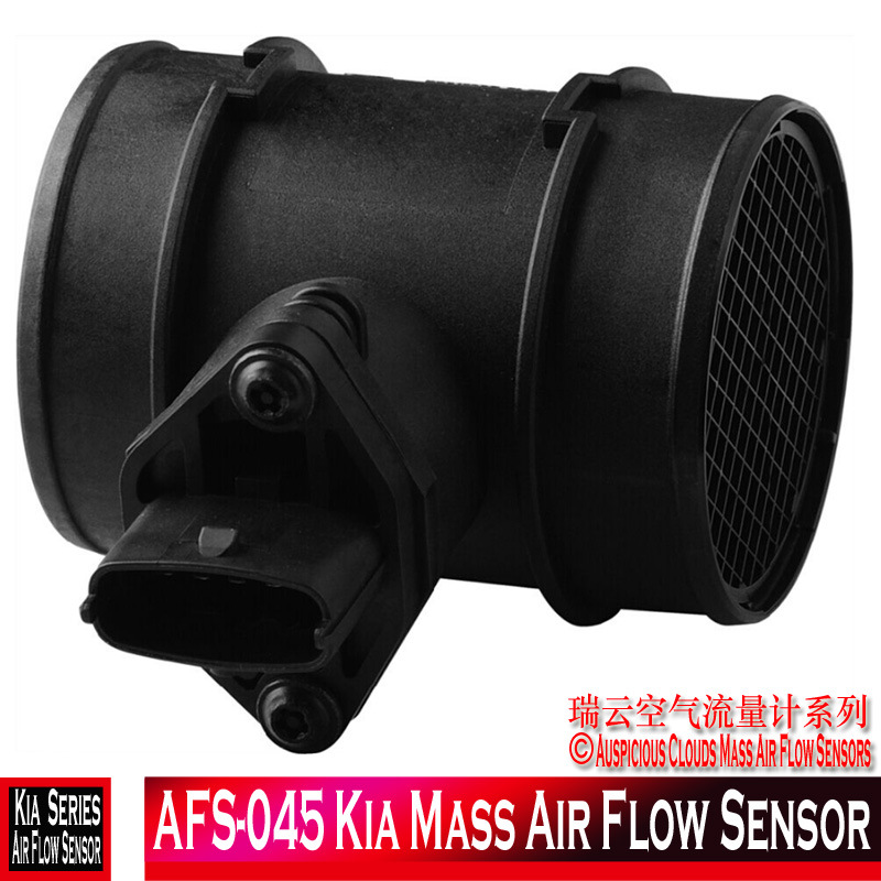 Afs-045 KIA Mass Air Flow Sensor