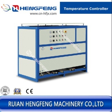 Plastic Thermoforming Machine Temperature Controller System