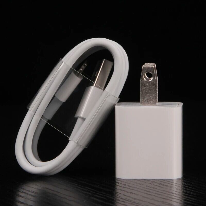 USB Charger for iPhone