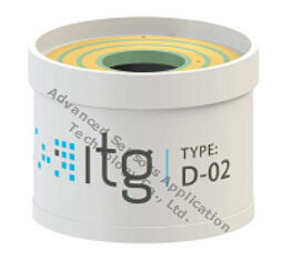 ITG O2 Oxygen Sensor Scuba Diving Sensor Spare Parts 0-100 Vol% O2/D-02