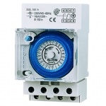 Programmable Time Switch (SUL181h)