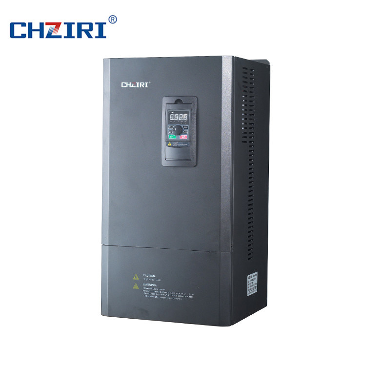 Chziri Frequency Inverter/AC Drive/Variable Frequency Drive Zvf9V-G Series