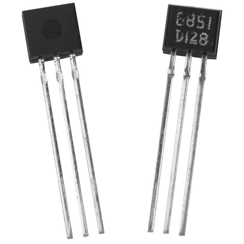 Hall Effect Sensor (AH3043) , Hall Switch, Bipolar Hall IC, Hall IC ...