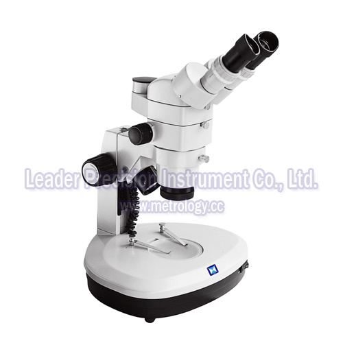 Binocular Inspection Stereo Microscope for Semiconductors (XTS-2023)