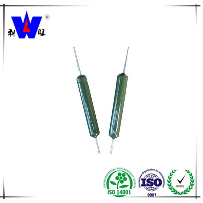 Enamelled Wire Wound Power Fixed Resistors