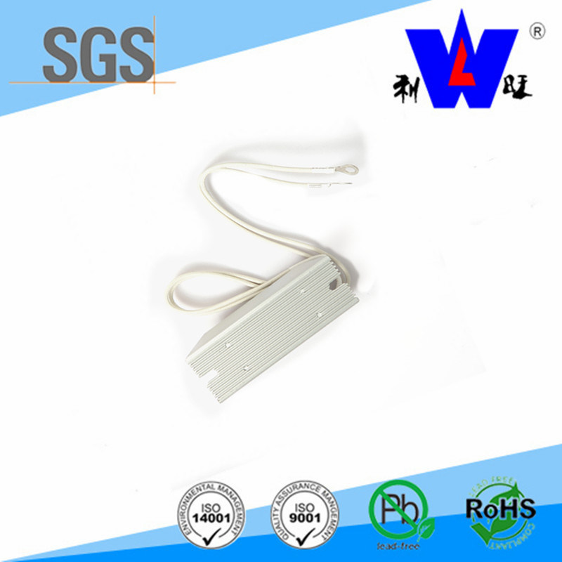 500W Aluminum Wire Wound Power Resistor