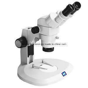 Binocular Inspection Stereo Microscope for Semiconductors (XTS-2021)