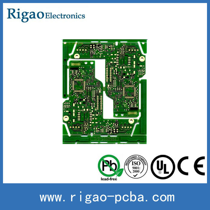 High Quality Multilayer Rigid Printed Circuit Board PCB