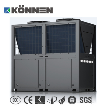 Commercial Use Air Source Heat Pump (CKFYRS-35II)