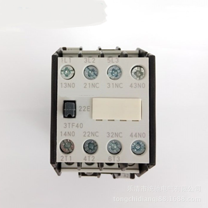 Professional Factory 3TF-4110 AC Contactor 3TF AC Contactor