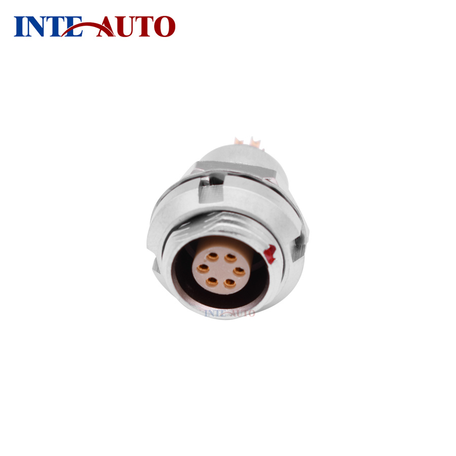 High Quality Best Factory Price Small Circular Connectors