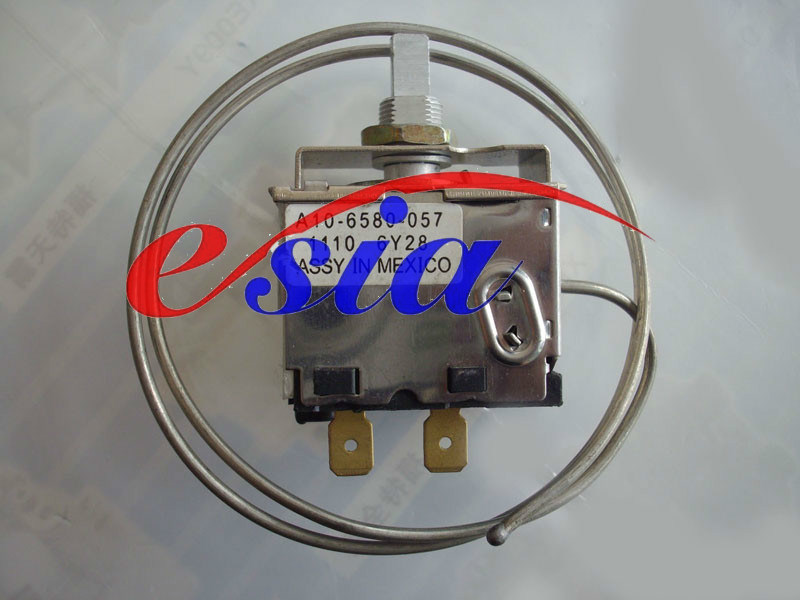 DC12V/24V Thermostat for Auto Car Air-Conditioner