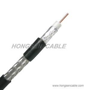 Coaxial Cable RG6 (RG6/U, F660BV, F690BV)