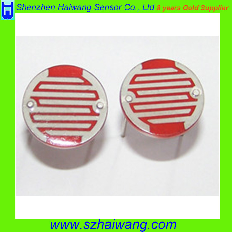 Light Sensor for Street Light Ldr CDS Sensor Resistor