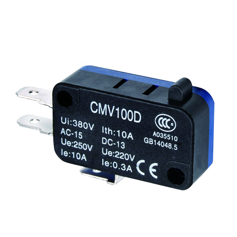 Sealed Micro Switch Cmv100d
