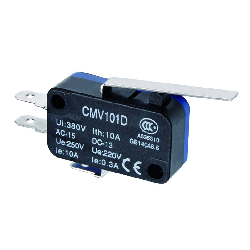 Mini Micro Switch Cmv101d