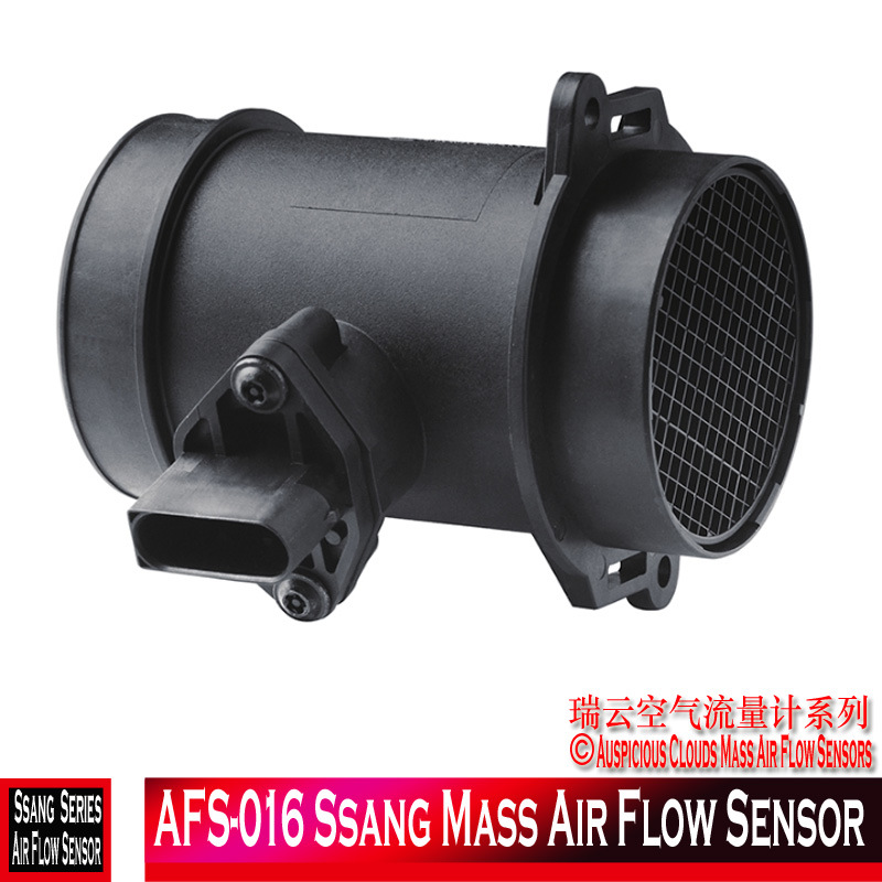 Afs-016 Ssang Mass Air Flow Sensor