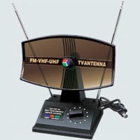 HDTV Digital Indoor Antenna (YK-803)