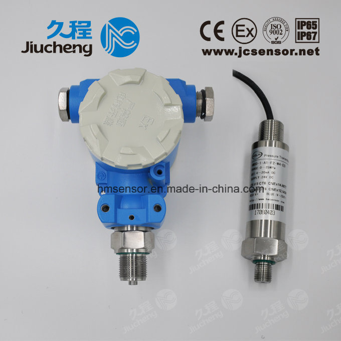 Anti-Explosion Pressure Sensor (JC660-03)